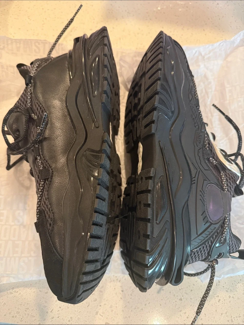 Steve Madden steve madden